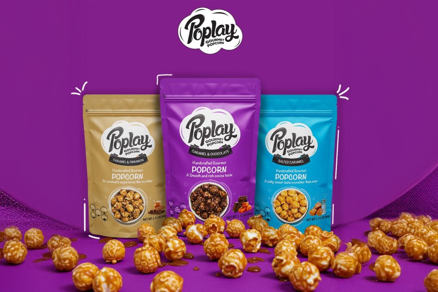 Sweet, Bold, and Unforgettable